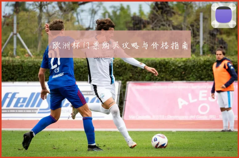 欧洲杯门票购买攻略与价格指南