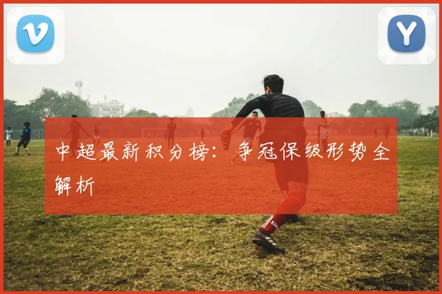 中超最新积分榜：争冠保级形势全解析